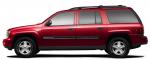 Chevrolet TrailBlazer EXT 2003 года